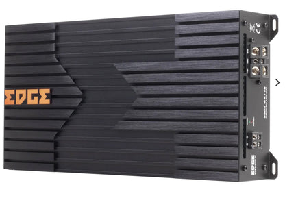 EDBX1800.1D-E4 EDGE DBX Series Monoblock 3600 watts Amplifier