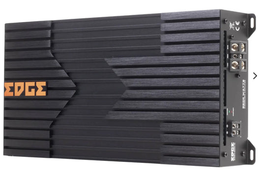 EDBX1800.1D-E4 EDGE DBX Series Monoblock 3600 watts Amplifier