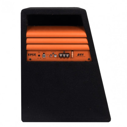 EDGE EDBX12TADSP-E3 - Twin 12" Active DSP Subwoofer