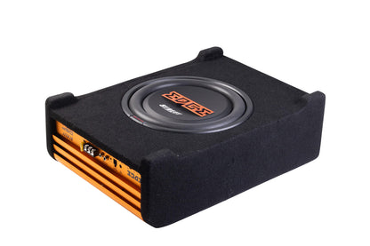 EDGE EDS10ADSP-E4 - 10" Active Subwoofer Enclosure With DSP Control