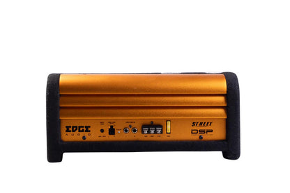 EDGE EDS10ADSP-E4 - 10" Active Subwoofer Enclosure With DSP Control