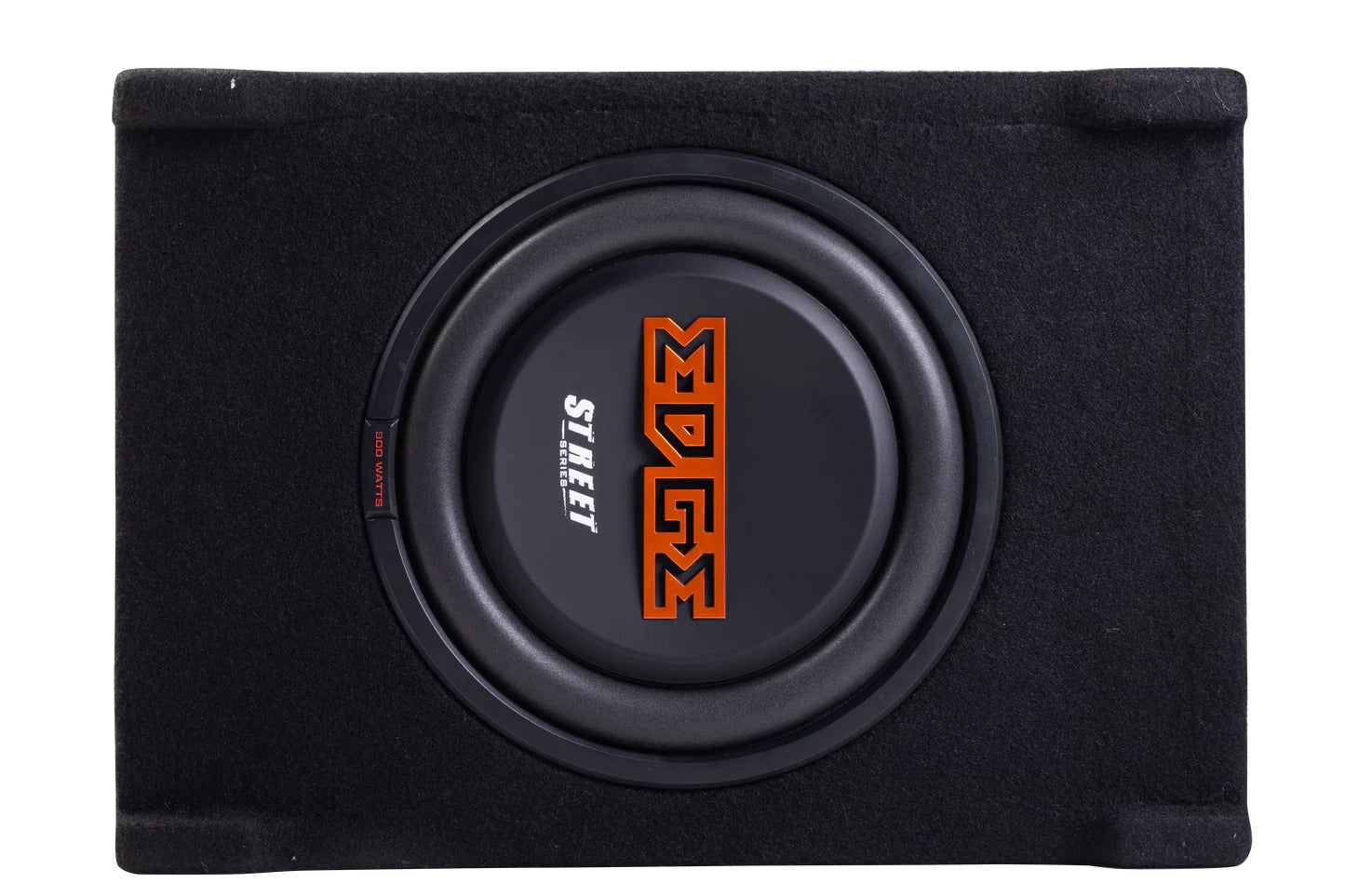 EDGE EDS10ADSP-E4 - 10" Active Subwoofer Enclosure With DSP Control