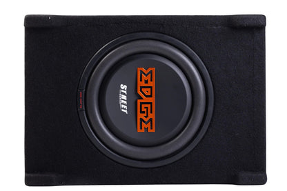 EDGE EDS10ADSP-E4 - 10" Active Subwoofer Enclosure With DSP Control