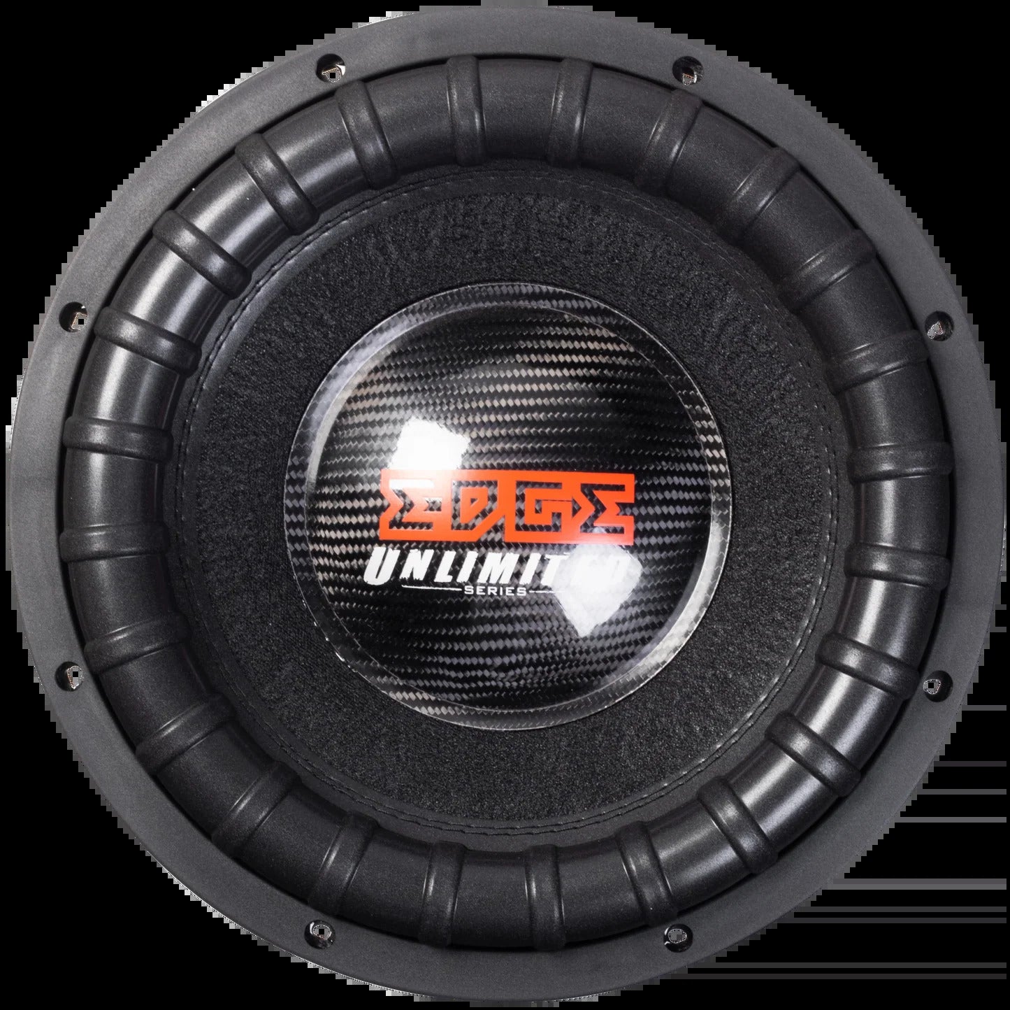 Edge EDU15SPL-E2 - Unlimited Series 15" Car Subwoofer 10,000W Max Power