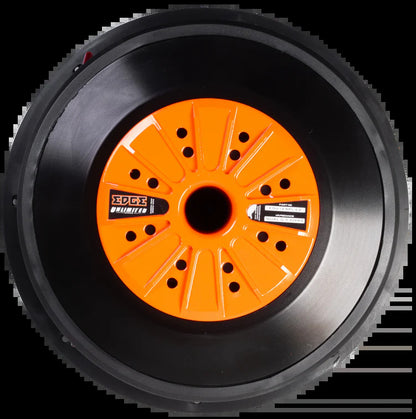 Edge EDU15SPL-E2 - Unlimited Series 15" Car Subwoofer 10,000W Max Power