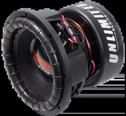 EDGE EDU12SPL-E2 - Ultimate Series 12" Car SPL Subwoofer 10,000W