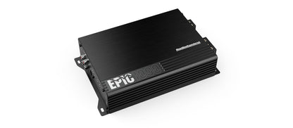 Audiocontrol EPIC1000 - EPIC Series Class D Mono Amplifier