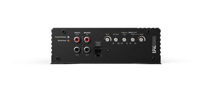Audiocontrol EPIC2000 - EPIC Series Class D Mono Amplifier