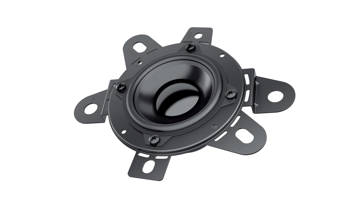 Audison AP 2 MV - 2" Wide Range Mid Speakers