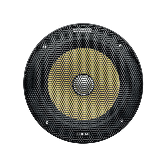 Focal ES165K2E - Elite K2E Power 6.5" (165mm) 2-Way Car Component Speakers