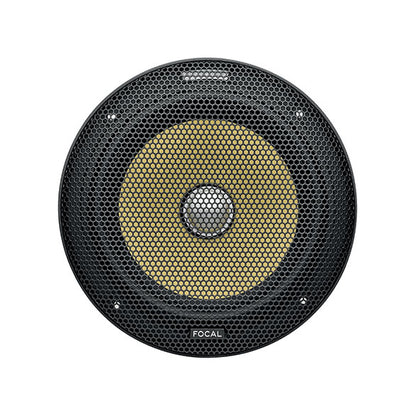 Focal ES165K2E - Elite K2E Power 6.5" (165mm) 2-Way Car Component Speakers