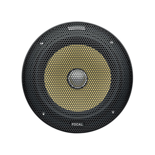 Focal ES165K2E - Elite K2E Power 6.5" (165mm) 2-Way Car Component Speakers