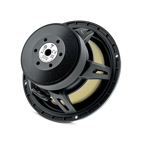 Focal ES165K2E - Elite K2E Power 6.5" (165mm) 2-Way Car Component Speakers