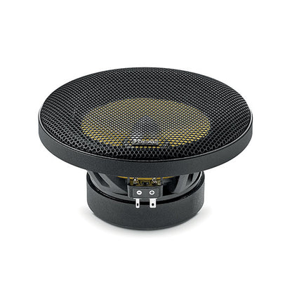 Focal ES165KX2E – Elite K2 6.5" (165mm) 2-Way Car Component Speakers