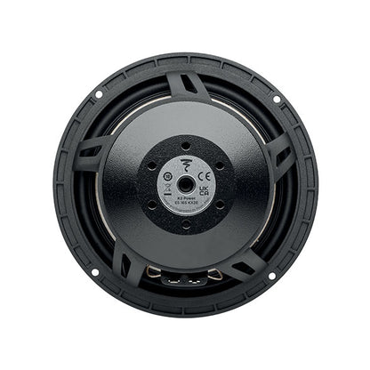 Focal ES165KX2E – Elite K2 6.5" (165mm) 2-Way Car Component Speakers