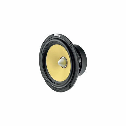 Focal ES165KE – K2 6.5" (165mm) 2-Way Car Component Speakers