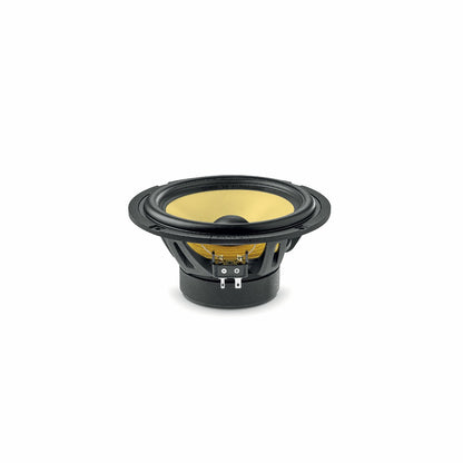 Focal ES165KE – K2 6.5" (165mm) 2-Way Car Component Speakers