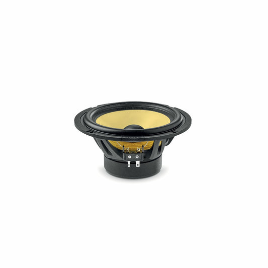 Focal ES165KE – K2 6.5" (165mm) 2-Way Car Component Speakers