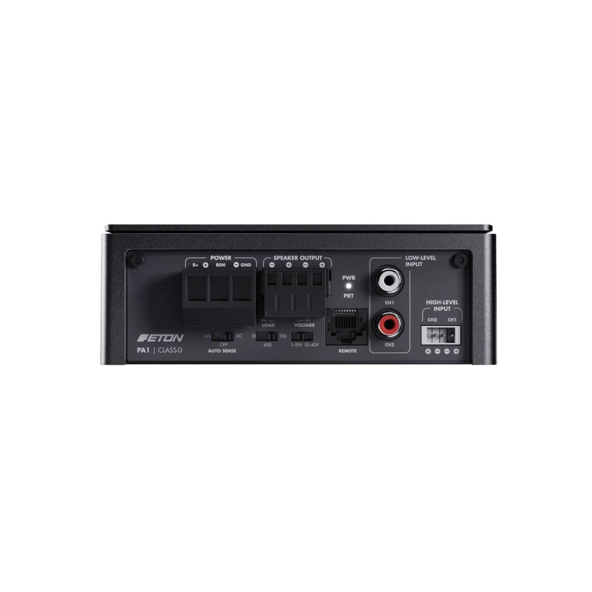 ETON PA 1 - Mono Class D Amplifier