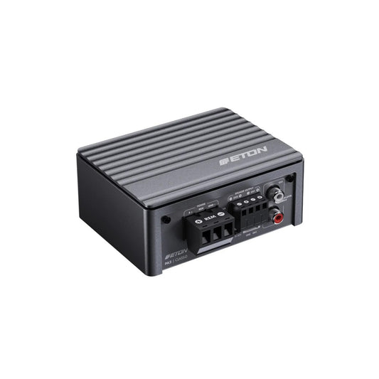 ETON PA 2 - 2 Channel Class D Amplifier