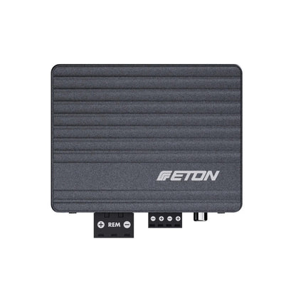 ETON PA 2 - 2 Channel Class D Amplifier