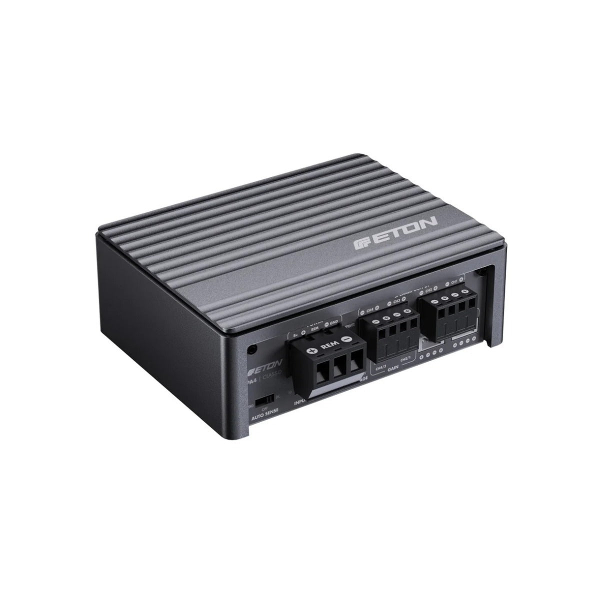 ETON PA 4 - 4 Channel Class D Amplifier