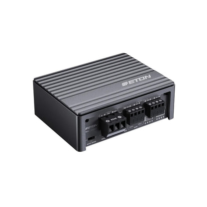 ETON PA 4 - 4 Channel Class D Amplifier