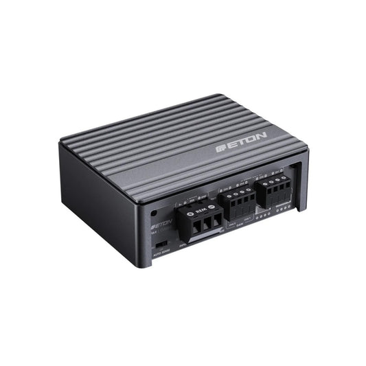 ETON PA 4 - 4 Channel Class D Amplifier