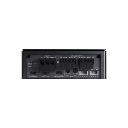 ETON PA 4 - 4 Channel Class D Amplifier
