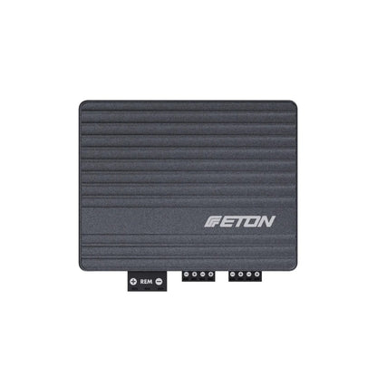 ETON PA 4 - 4 Channel Class D Amplifier