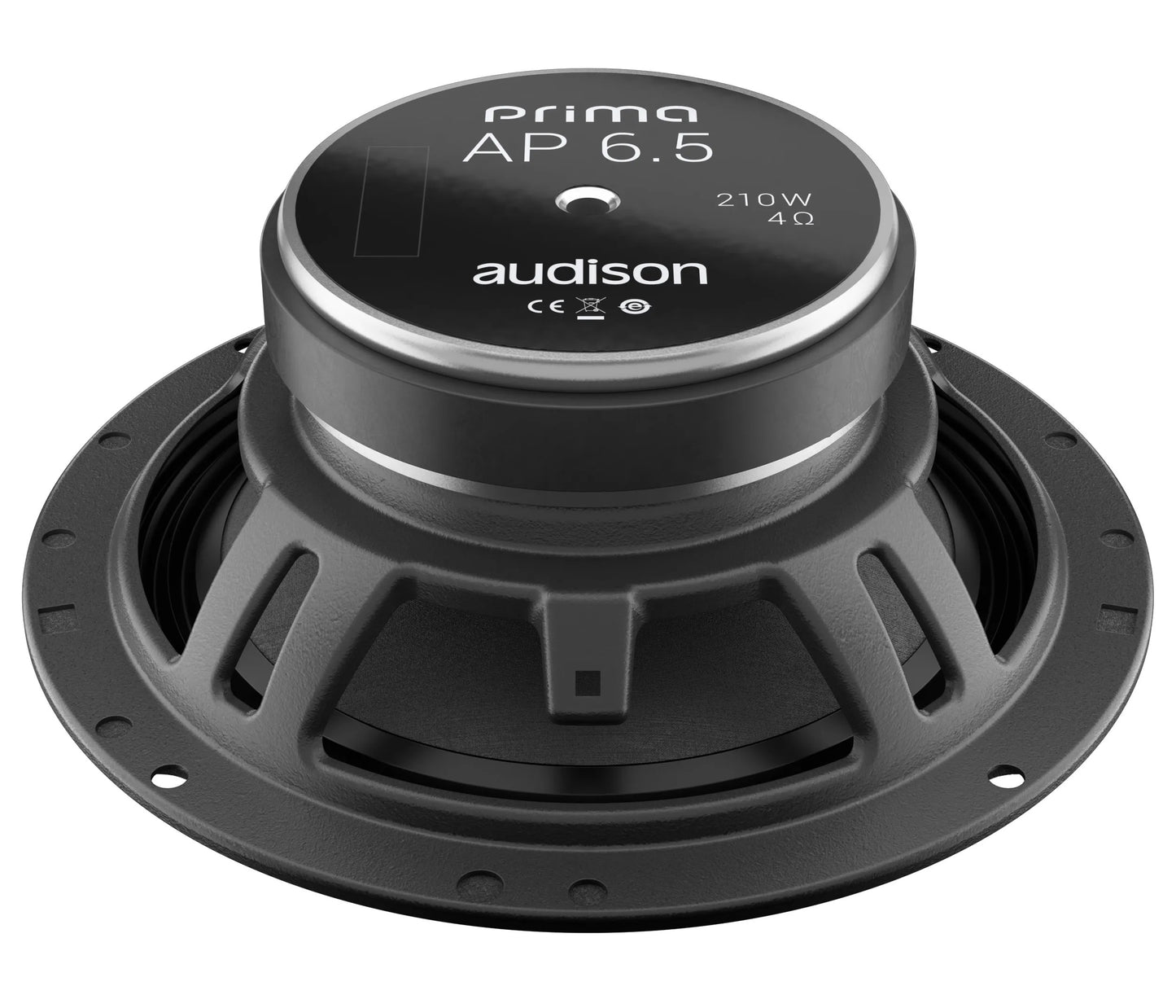 AUDISON AP6.5 - 6.5" Prima Midbass Driver