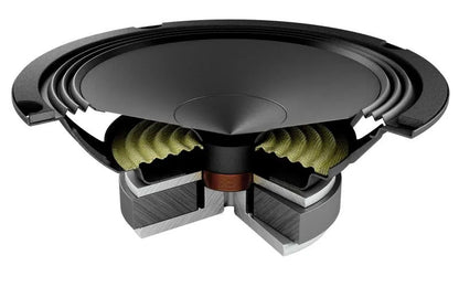 AUDISON AP6.5 - 6.5" Prima Midbass Driver