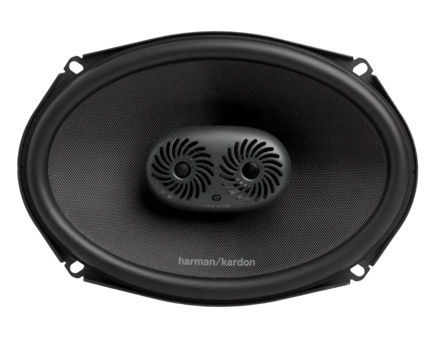 Harman Kardon FIT 96M - 6x9 Inch 3-Way Coaxial Speakers