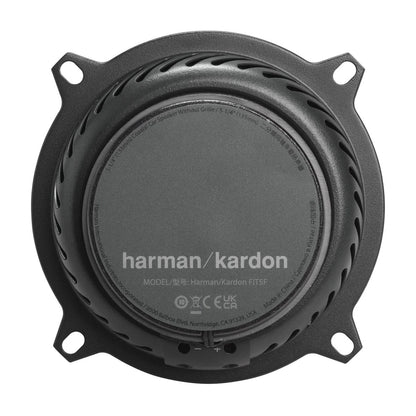 Harman Kardon FIT 5F - Fit Series 5.25" Coaxial 2-Way Speaker