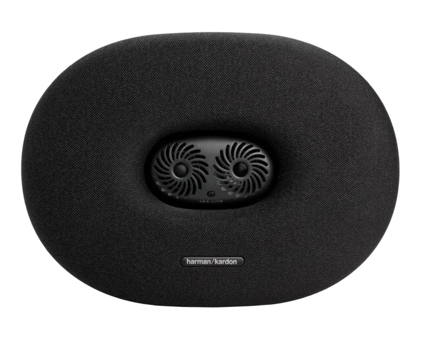 Harman Kardon FIT 96M - 6x9 Inch 3-Way Coaxial Speakers