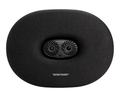 Harman Kardon FIT 96M - 6x9 Inch 3-Way Coaxial Speakers