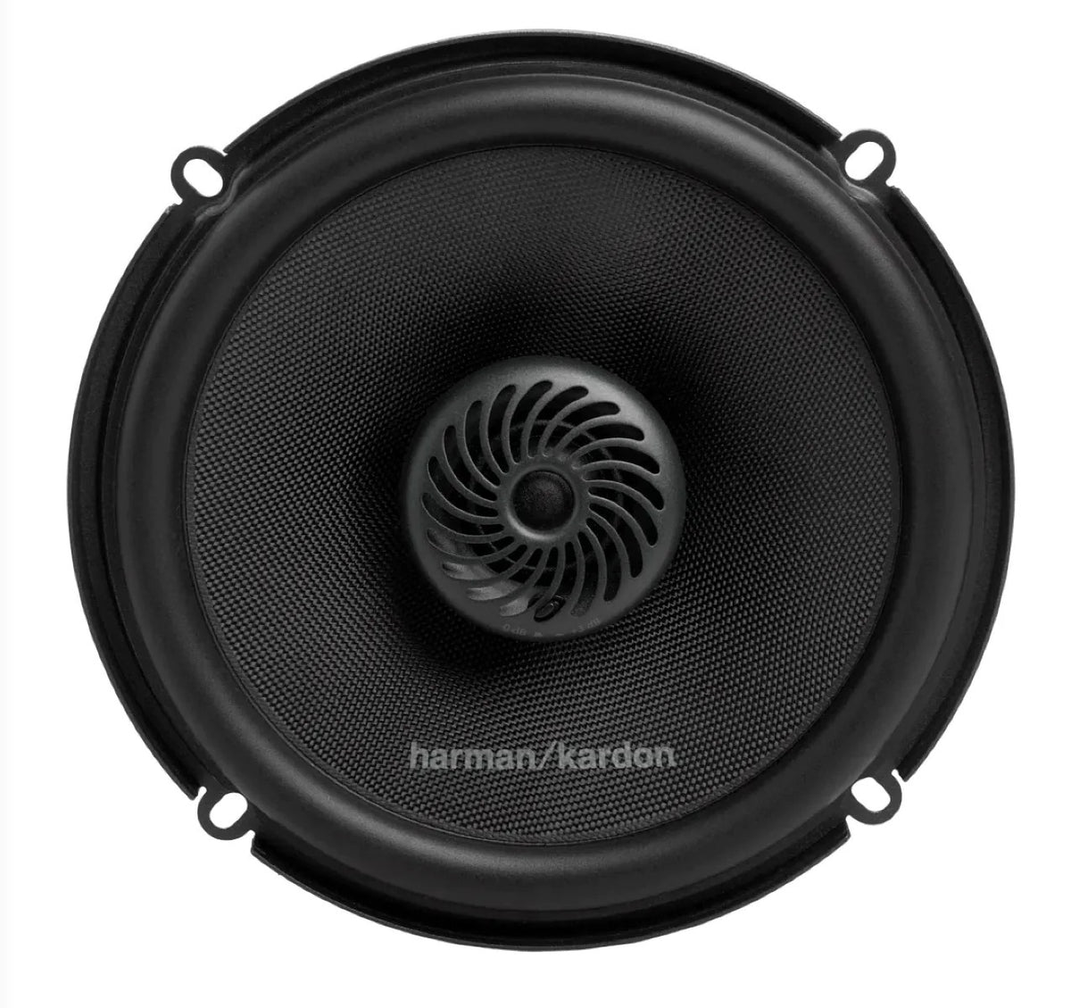 Harman Kardon FIT 6 - Fit Series 2-Way 6.5 Inch Hi-Res Coaxial Speakers