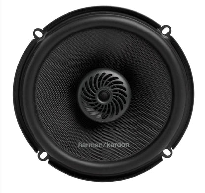 Harman Kardon FIT 6 - Fit Series 2-Way 6.5 Inch Hi-Res Coaxial Speakers
