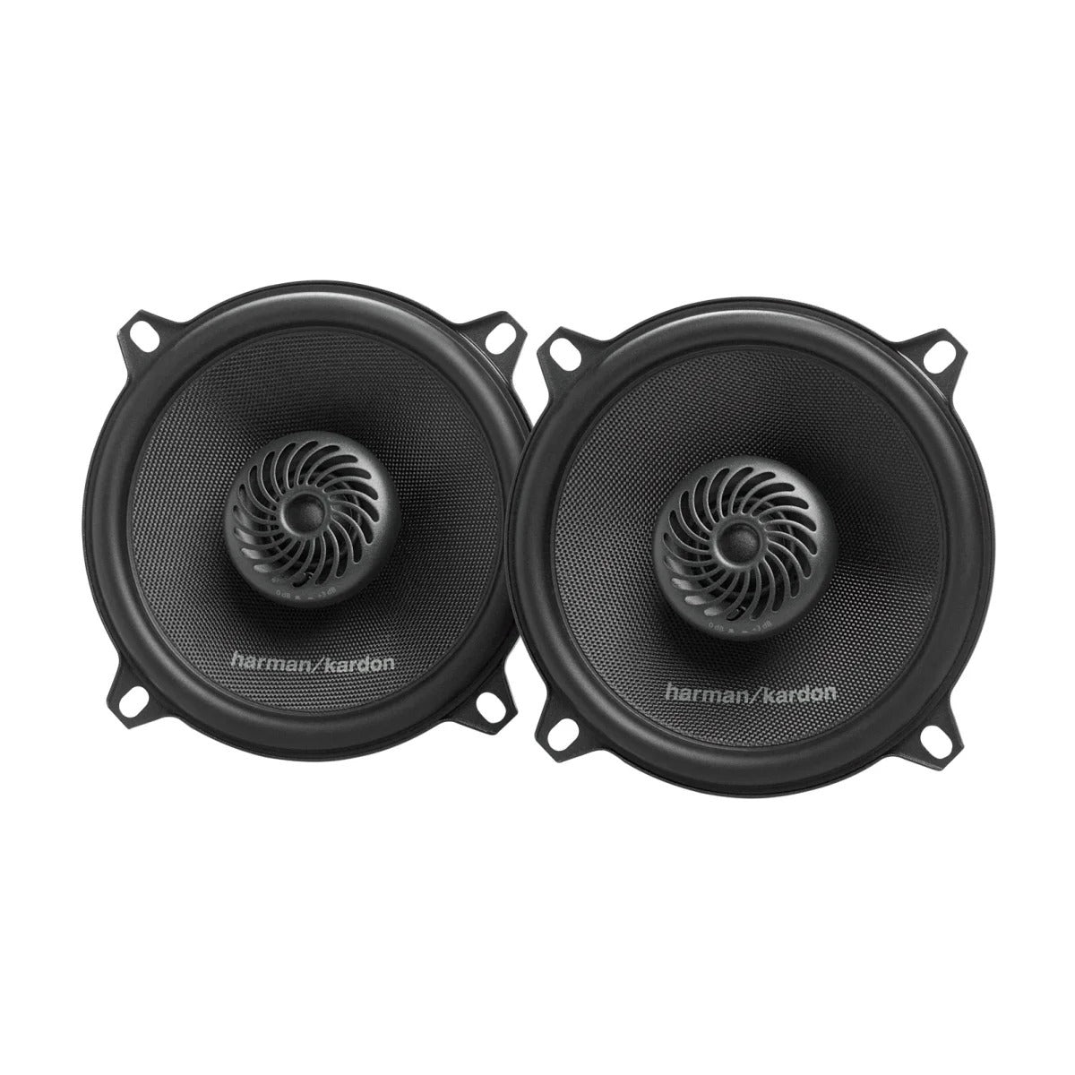 Harman Kardon FIT 5F - Fit Series 5.25" Coaxial 2-Way Speaker