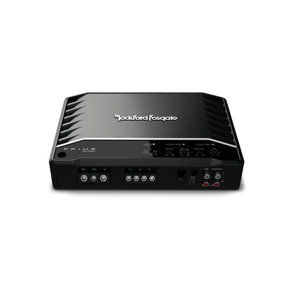 Rockford Fosgate Prime R2-750X1 - Mono Class D Amplifier