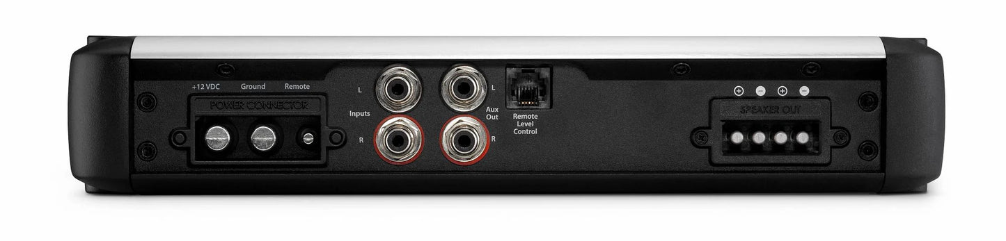 JL Audio HD750/1 - Mono Class D Amplifier