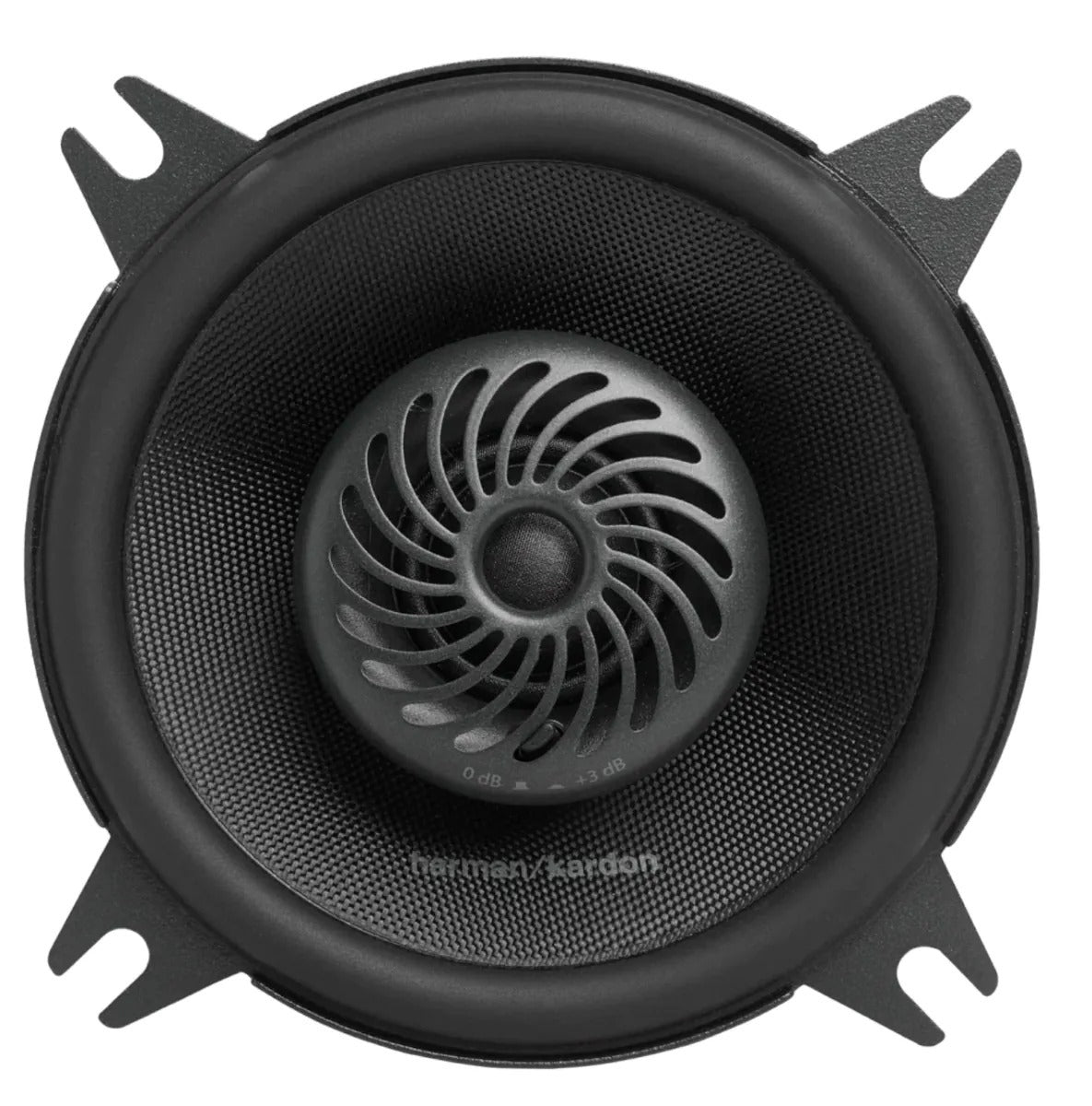 Harman Kardon FIT 4F - Fit Series 4 Inch Coaxial 2-Way Coaxial Speakers