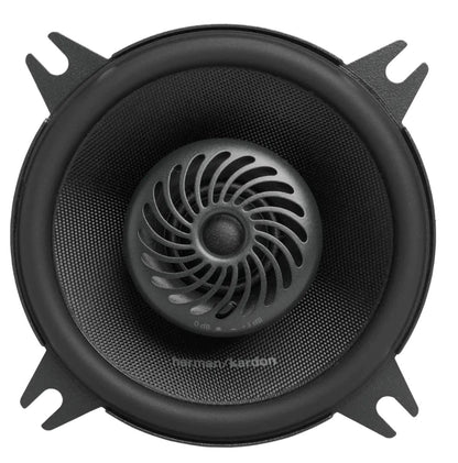Harman Kardon FIT 4F - Fit Series 4 Inch Coaxial 2-Way Coaxial Speakers