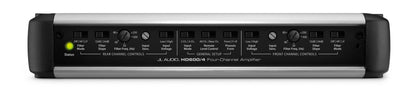JL Audio HD600/4 - 4 Channel Class D Amplifier