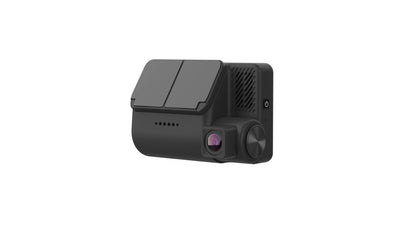 Pioneer VREC-Z810SH - 1 Channel 4K Front Dashcam