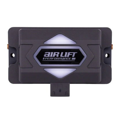AirLift Performance 72550-W ALP4 Replacement Manifold (1/4 NPT Ports)