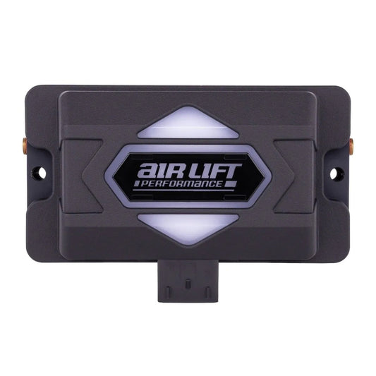 AirLift Performance 72550-W ALP4 Replacement Manifold (1/4 NPT Ports)