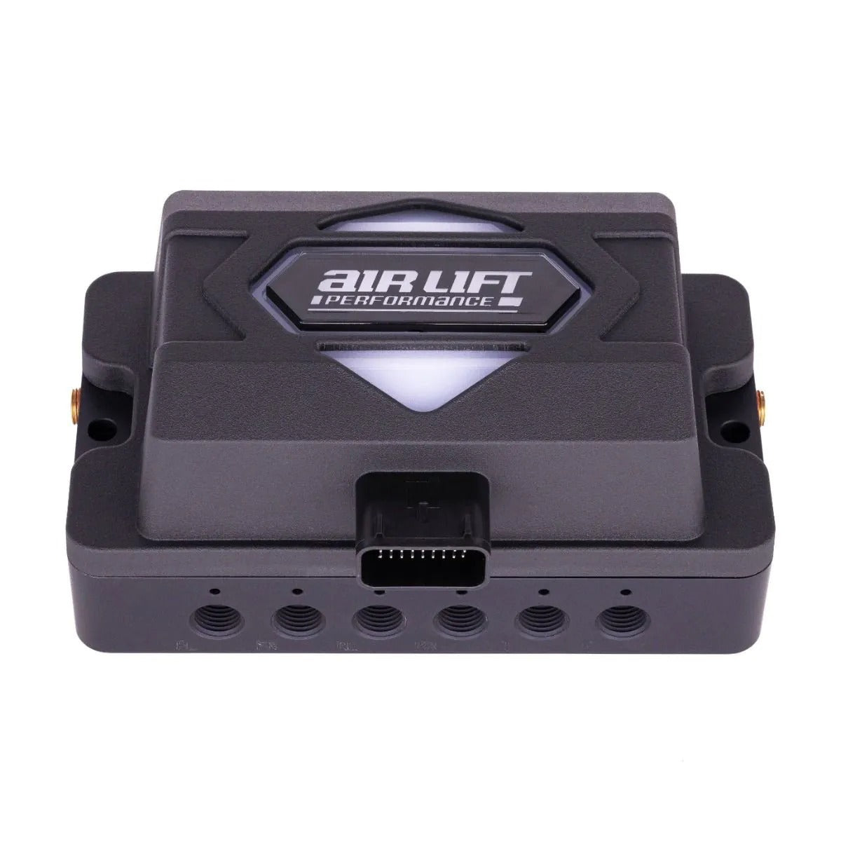 AirLift Performance 72550-W ALP4 Replacement Manifold (1/4 NPT Ports)