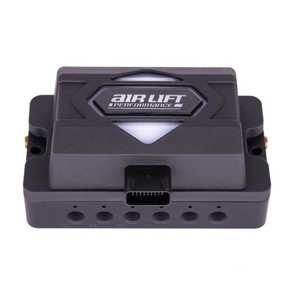AirLift Performance 72550-W ALP4 Replacement Manifold (1/4 NPT Ports)