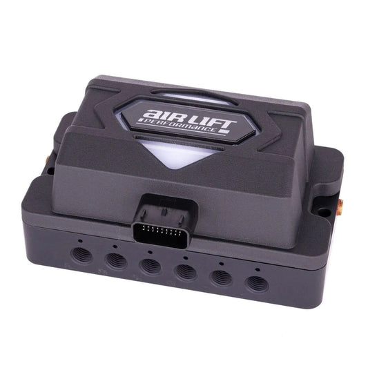 AirLift Performance 72550-W ALP4 Replacement Manifold (1/4 NPT Ports)